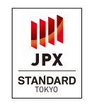 JPX Standard