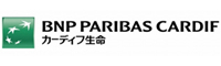 BNP PARIBAS CARDIF カーディフ生命