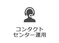 コンタクト センター運用