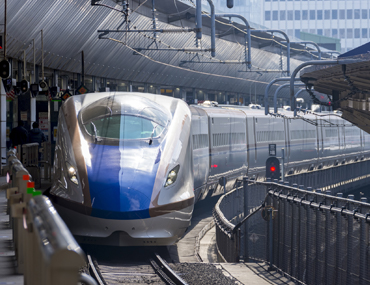 駅務システムの設計・開発・検証のトータルサービス